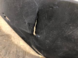 Бампер задний RAV4 13-19