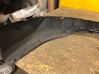 Бампер задний RAV4 13-19