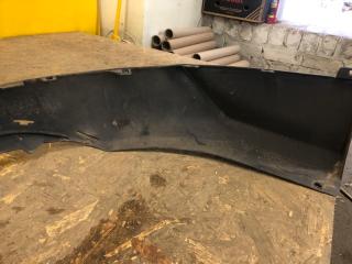 Бампер задний RAV4 13-19