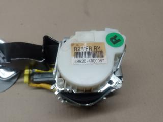 Ремень безопасности правый SONATA YF 10-14 2012 2.4 G4KK