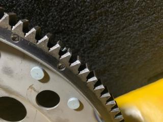 Маховик АКПП PATHFINDER R52 12-21 2013 3.5 VQ35DE