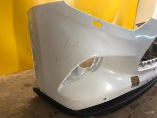 Бампер передний TOYOTA HIGHLANDER 2020-