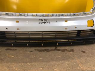 Бампер передний HIGHLANDER 2020-