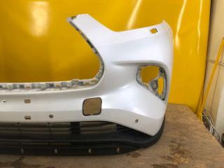 Бампер передний HIGHLANDER 2020-