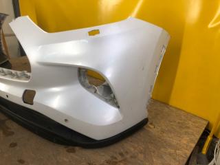 Бампер передний HIGHLANDER 2020-