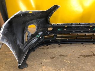 Бампер передний HIGHLANDER 2020-