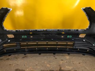 Бампер передний HIGHLANDER 2020-