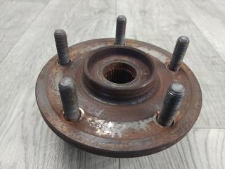 Ступица передняя правая JOURNEY 08-20 2010 3.5 EGF