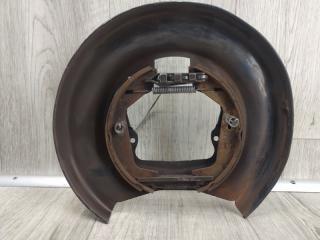 Тормозной механизм задний правый VOLVO S60 00-09 2005