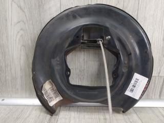 Тормозной механизм задний правый S60 00-09 2005 2.5 B5254T2