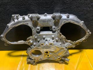 Крышка ГРМ передняя PATHFINDER R52 12-21 2013 3.5 VQ35DE