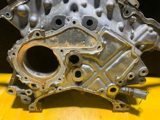 Крышка ГРМ передняя NISSAN PATHFINDER R52 12-21 3.5 VQ35DE