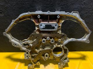 Крышка ГРМ передняя PATHFINDER R52 12-21 2013 3.5 VQ35DE