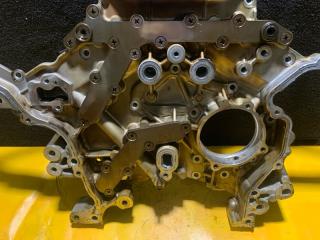 Крышка ГРМ передняя PATHFINDER R52 12-21 2013 3.5 VQ35DE