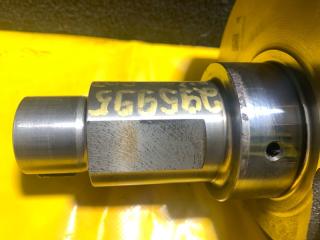 Коленвал PATHFINDER R52 12-21 2013 3.5 VQ35DE