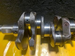 Коленвал PATHFINDER R52 12-21 2013 3.5 VQ35DE