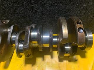 Коленвал PATHFINDER R52 12-21 2013 3.5 VQ35DE