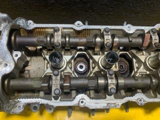 Головка блока цилиндров левая NISSAN PATHFINDER R52 12-21 3.5 VQ35DE