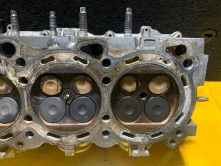 Головка блока цилиндров левая PATHFINDER R52 12-21 2013 3.5 VQ35DE
