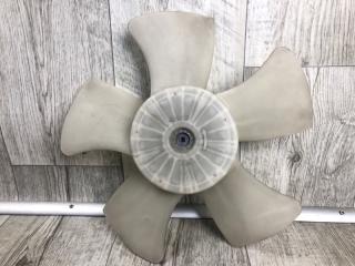 Крыльчатка вентилятора основного радиатора левая CX-9 06-16 2012 3.7 CA