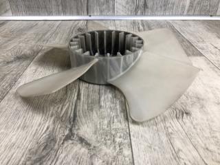 Крыльчатка вентилятора основного радиатора левая CX-9 06-16 2012 3.7 CA