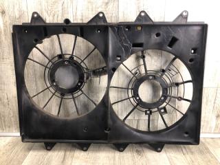 Диффузор вентилятора основного радиатора CX-9 06-16 2012 3.7 CA