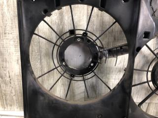 Диффузор вентилятора основного радиатора MAZDA CX-9 06-16 3.7 CA