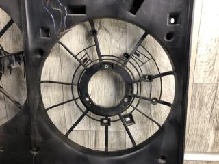 Диффузор вентилятора основного радиатора CX-9 06-16 2012 3.7 CA