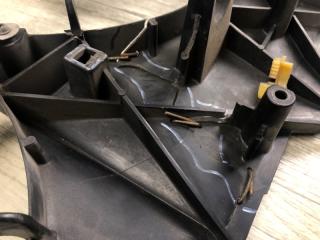 Диффузор вентилятора основного радиатора CX-9 06-16 2012 3.7 CA