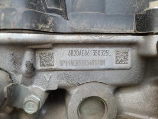 Двигатель бензин ACURA RDX 19- 2.0 K20C4