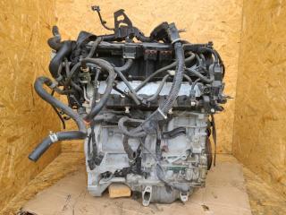 Двигатель бензин RDX 19- 2019 2.0 K20C4