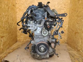 Двигатель бензин RDX 19- 2019 2.0 K20C4