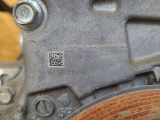 Двигатель бензин RDX 19- 2019 2.0 K20C4