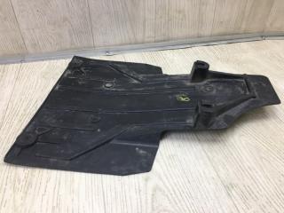 Защита днища FORD ESCAPE 12-19