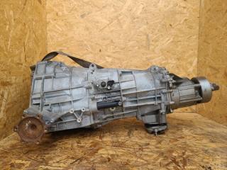 МКПП AUDI A4 08-15