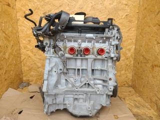 Двигатель бензин NISSAN SENTRA B17 12-21 2013