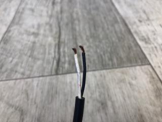 Датчик ABS передний правый CAMRY 40 06-11 2007 ACV40 2.4 2AZFE