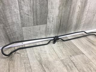 Радиатор ГУР CIVIC 4D 06-11 FD