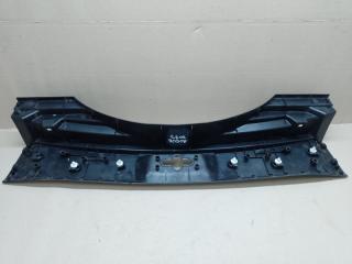 Накладка на порог багажника X-TRAIL/ROGUE T32 13-20