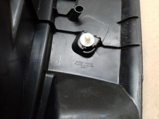 Накладка на порог багажника NISSAN X-TRAIL/ROGUE T32 13-20