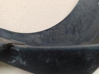 Брызговик задний правый NISSAN X-TRAIL/ROGUE T32 13-20