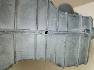 Резонатор воздушного фильтра 3 BK 03-08 2006 BK 2.3 L3