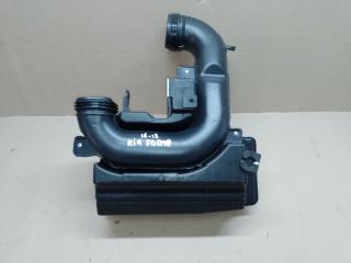 Резонатор воздушного фильтра KIA FORTE YD 12-