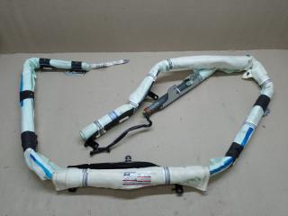 Подушка безопасности (штора) левая NISSAN PATHFINDER R52 12-21 2013