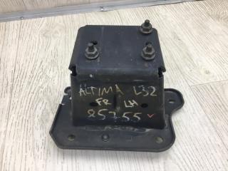 Кронштейн усилителя переднего бампера левый ALTIMA L32 07-12 L32