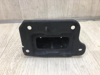 Кронштейн усилителя переднего бампера левый ALTIMA L32 07-12 L32