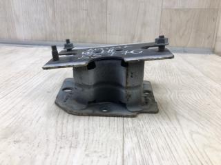 Кронштейн усилителя заднего бампера левый ALTIMA L32 07-12