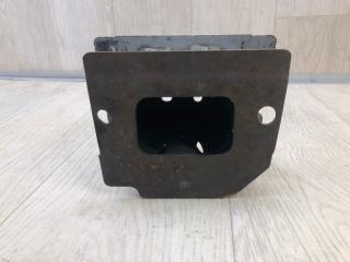 Кронштейн усилителя заднего бампера левый ALTIMA L32 07-12