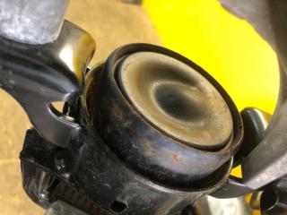 Подушка двигателя правая RAV4 18-