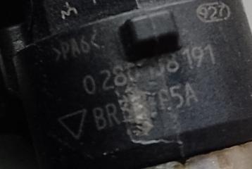 Форсунка топливная FORD EDGE 15- C35PDED 3.5L